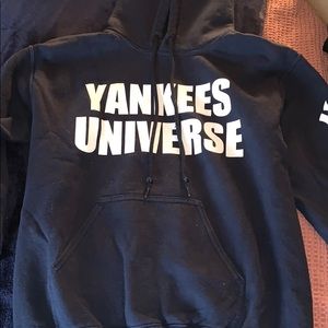Yankees Hoodie